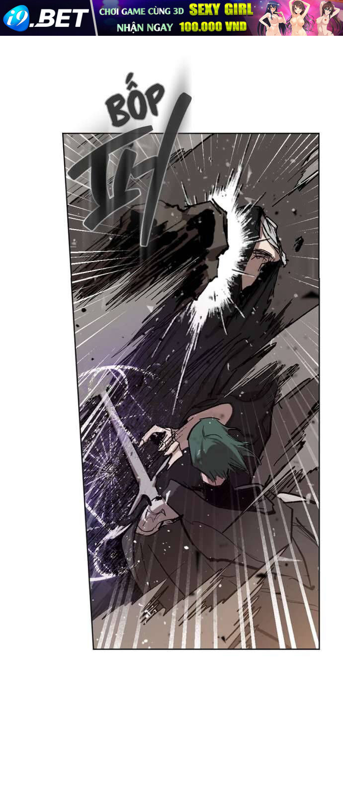 Lời Thú Nhận Của Chúa Tể Bóng Tối - Chapter 28 - Page 5