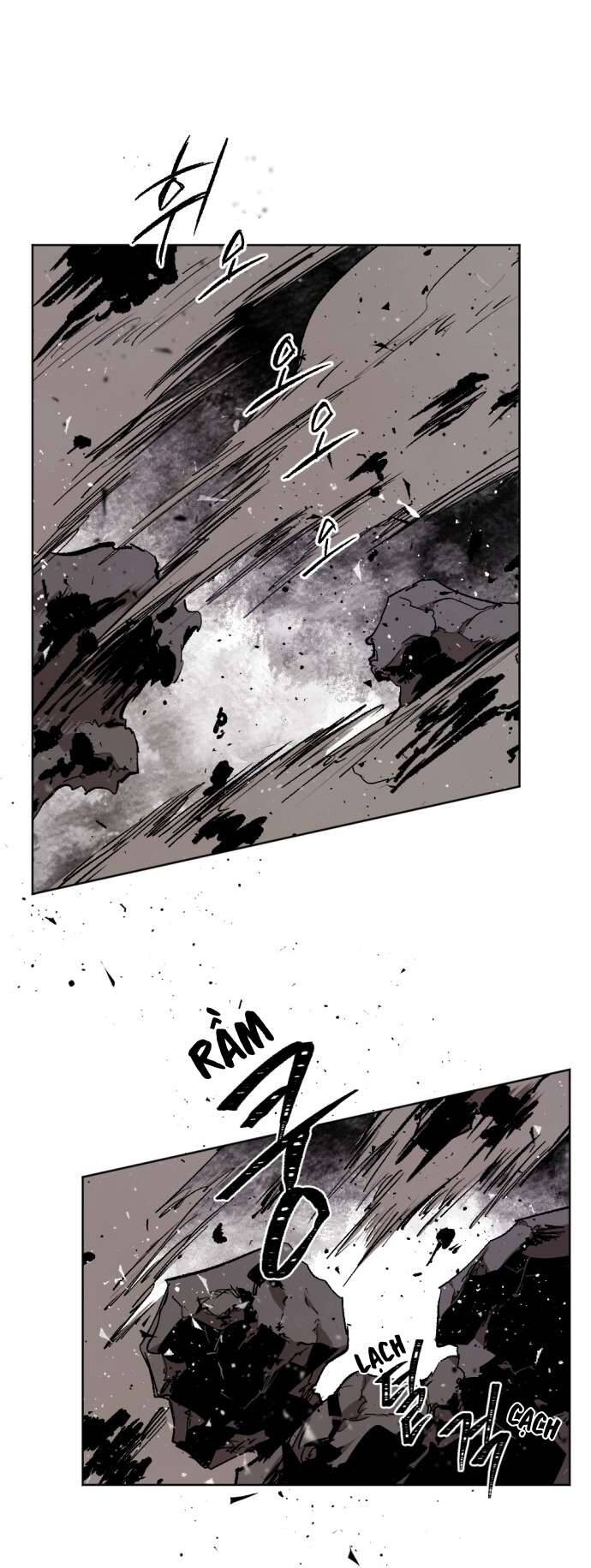 Lời Thú Nhận Của Chúa Tể Bóng Tối - Chapter 28 - Page 52
