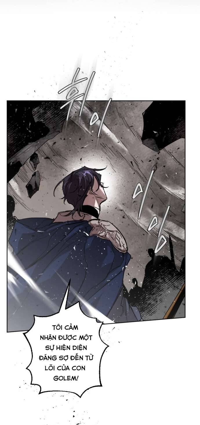 Lời Thú Nhận Của Chúa Tể Bóng Tối - Chapter 28 - Page 57