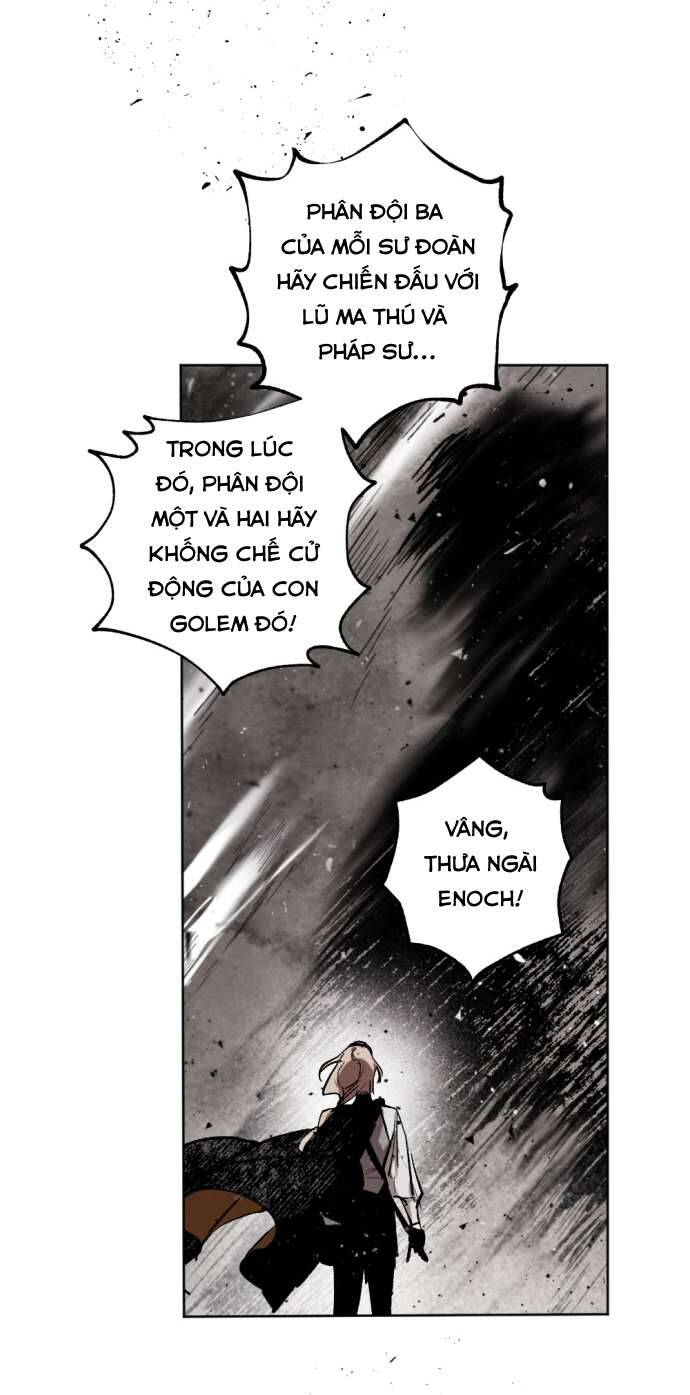 Lời Thú Nhận Của Chúa Tể Bóng Tối - Chapter 28 - Page 58