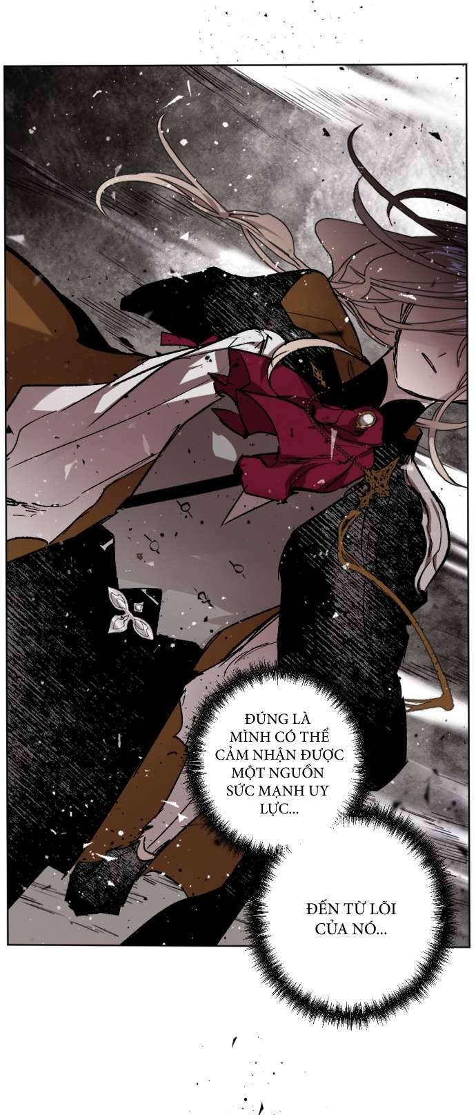 Lời Thú Nhận Của Chúa Tể Bóng Tối - Chapter 28 - Page 59