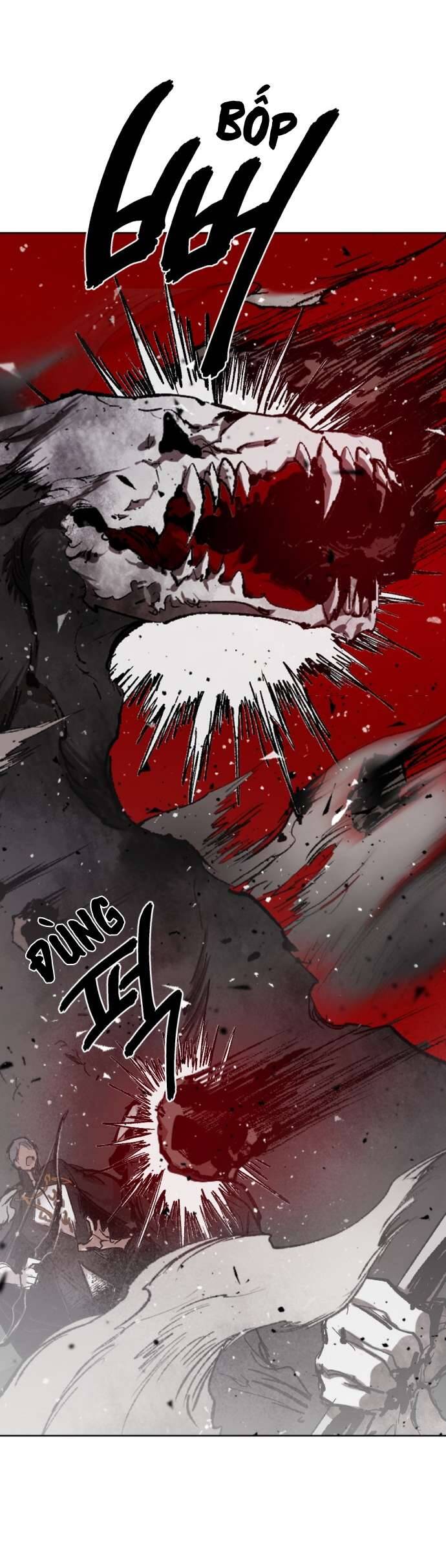 Lời Thú Nhận Của Chúa Tể Bóng Tối - Chapter 28 - Page 6
