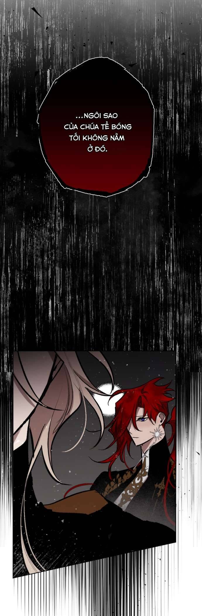 Lời Thú Nhận Của Chúa Tể Bóng Tối - Chapter 28 - Page 61