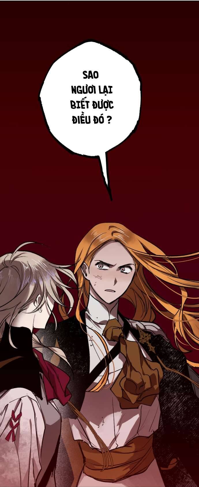 Lời Thú Nhận Của Chúa Tể Bóng Tối - Chapter 28 - Page 63