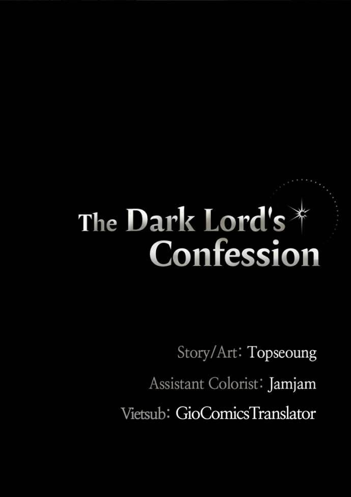 Lời Thú Nhận Của Chúa Tể Bóng Tối - Chapter 28 - Page 64