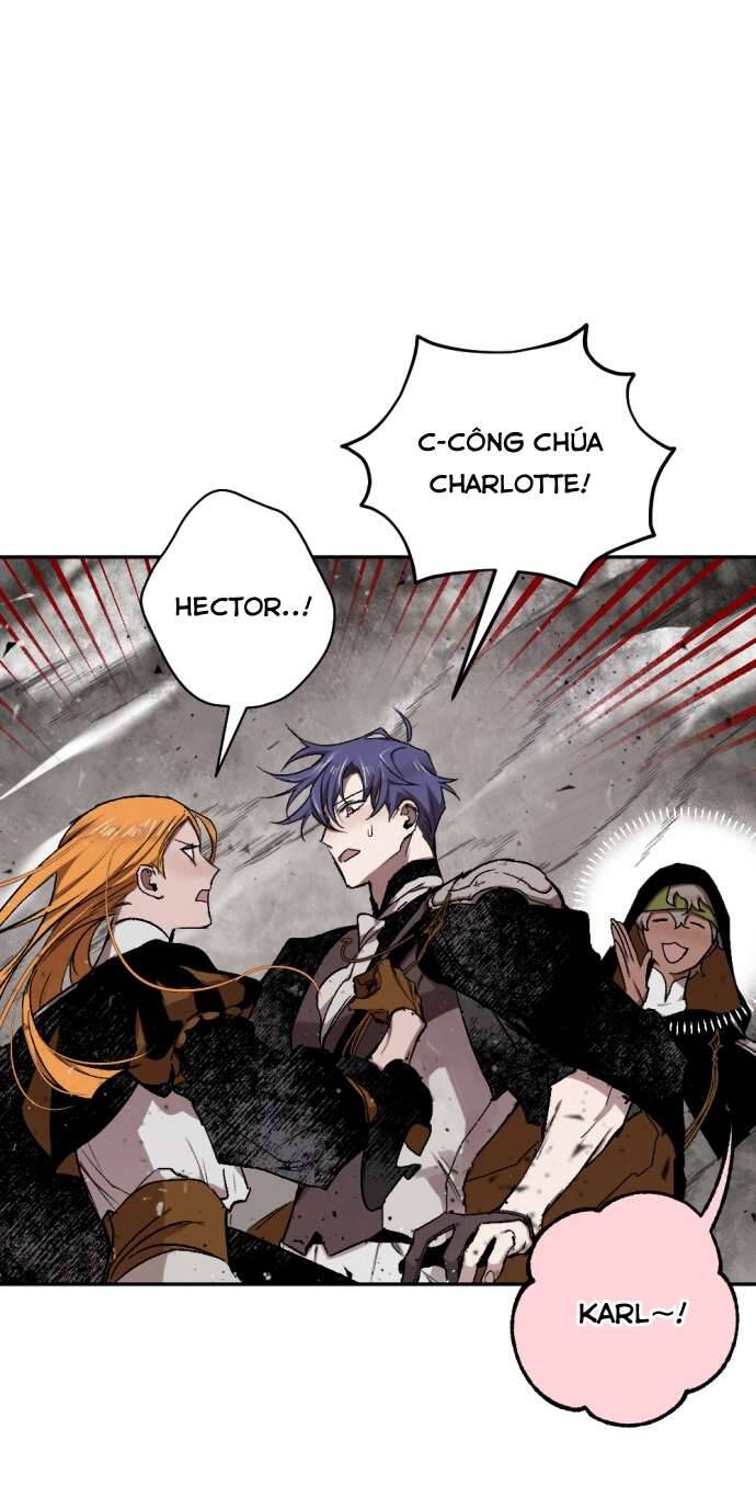 Lời Thú Nhận Của Chúa Tể Bóng Tối - Chapter 29 - Page 10