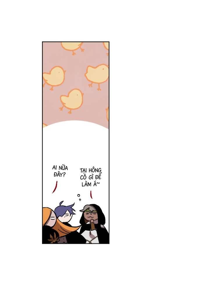 Lời Thú Nhận Của Chúa Tể Bóng Tối - Chapter 29 - Page 11