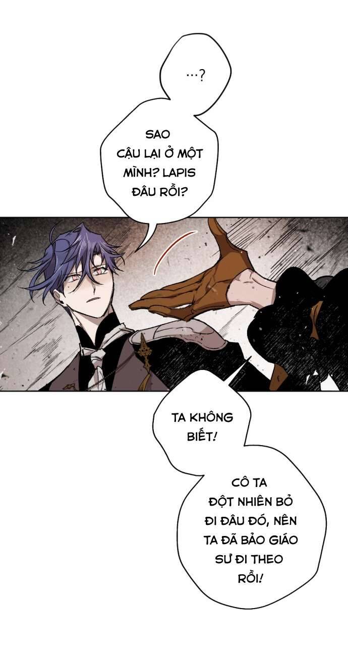 Lời Thú Nhận Của Chúa Tể Bóng Tối - Chapter 29 - Page 12