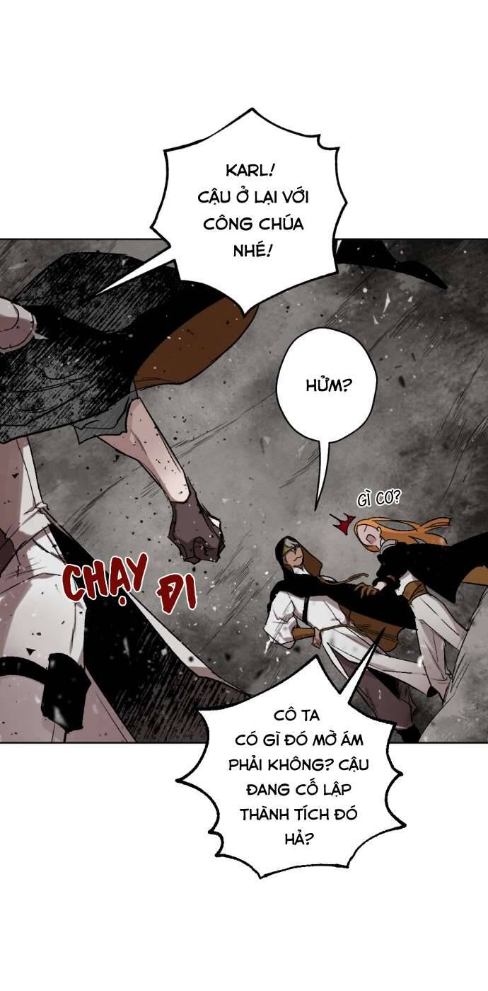 Lời Thú Nhận Của Chúa Tể Bóng Tối - Chapter 29 - Page 14