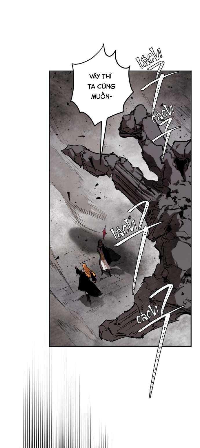 Lời Thú Nhận Của Chúa Tể Bóng Tối - Chapter 29 - Page 15