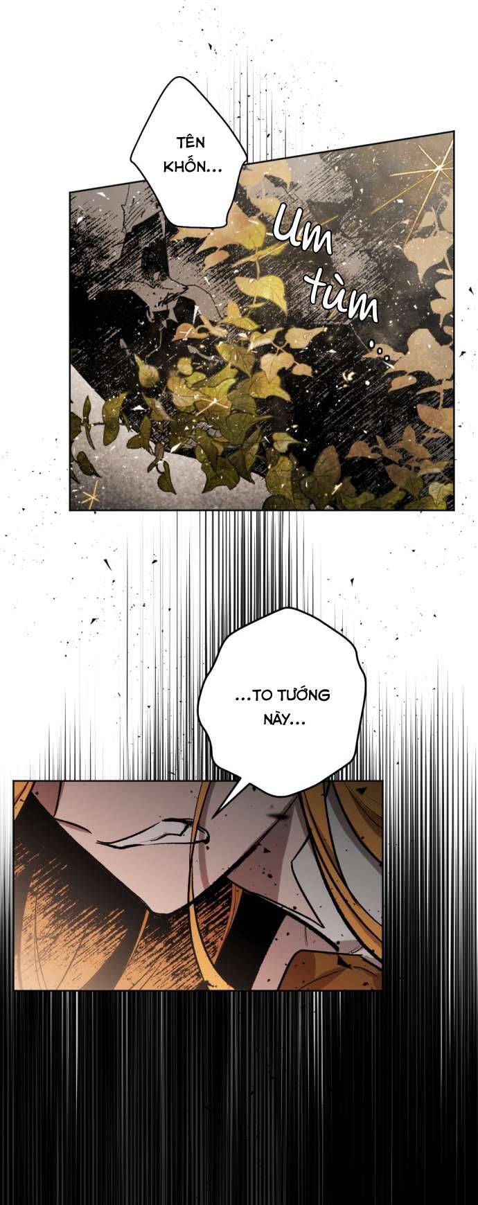 Lời Thú Nhận Của Chúa Tể Bóng Tối - Chapter 29 - Page 18