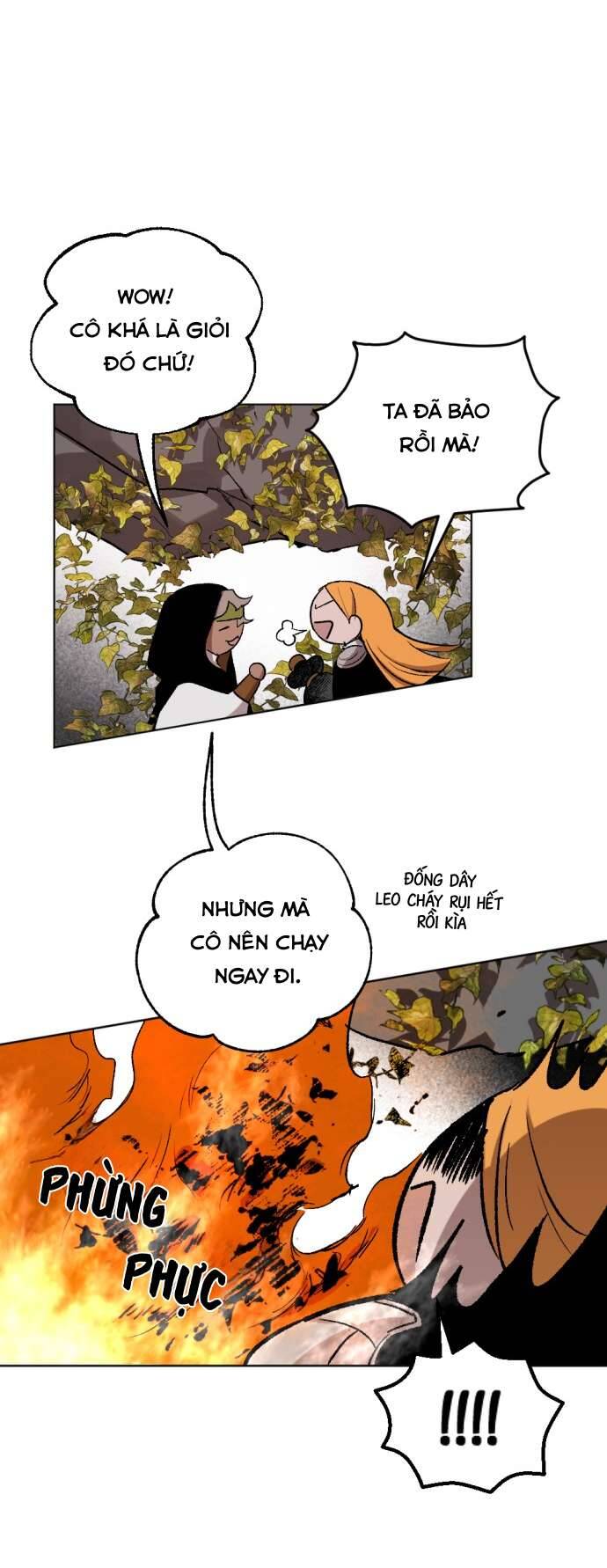 Lời Thú Nhận Của Chúa Tể Bóng Tối - Chapter 29 - Page 20
