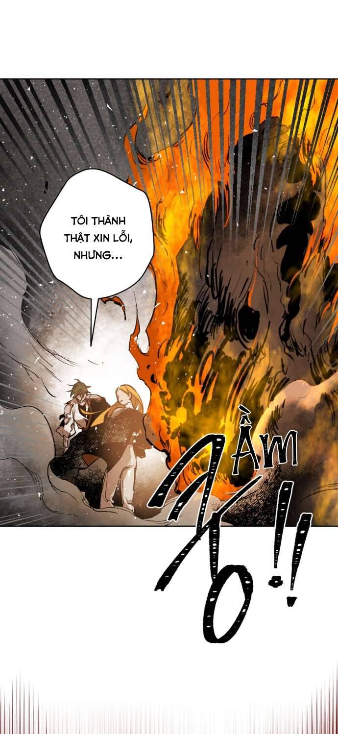 Lời Thú Nhận Của Chúa Tể Bóng Tối - Chapter 29 - Page 23