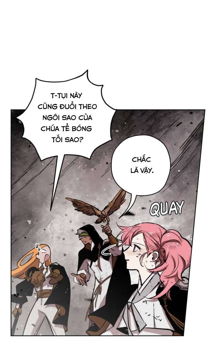 Lời Thú Nhận Của Chúa Tể Bóng Tối - Chapter 29 - Page 25