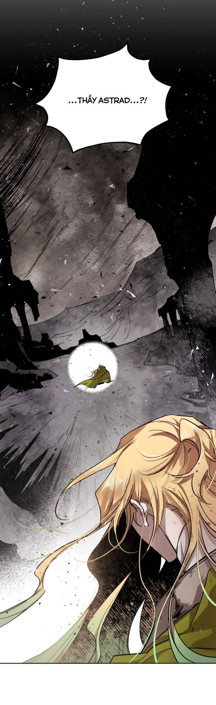 Lời Thú Nhận Của Chúa Tể Bóng Tối - Chapter 29 - Page 27