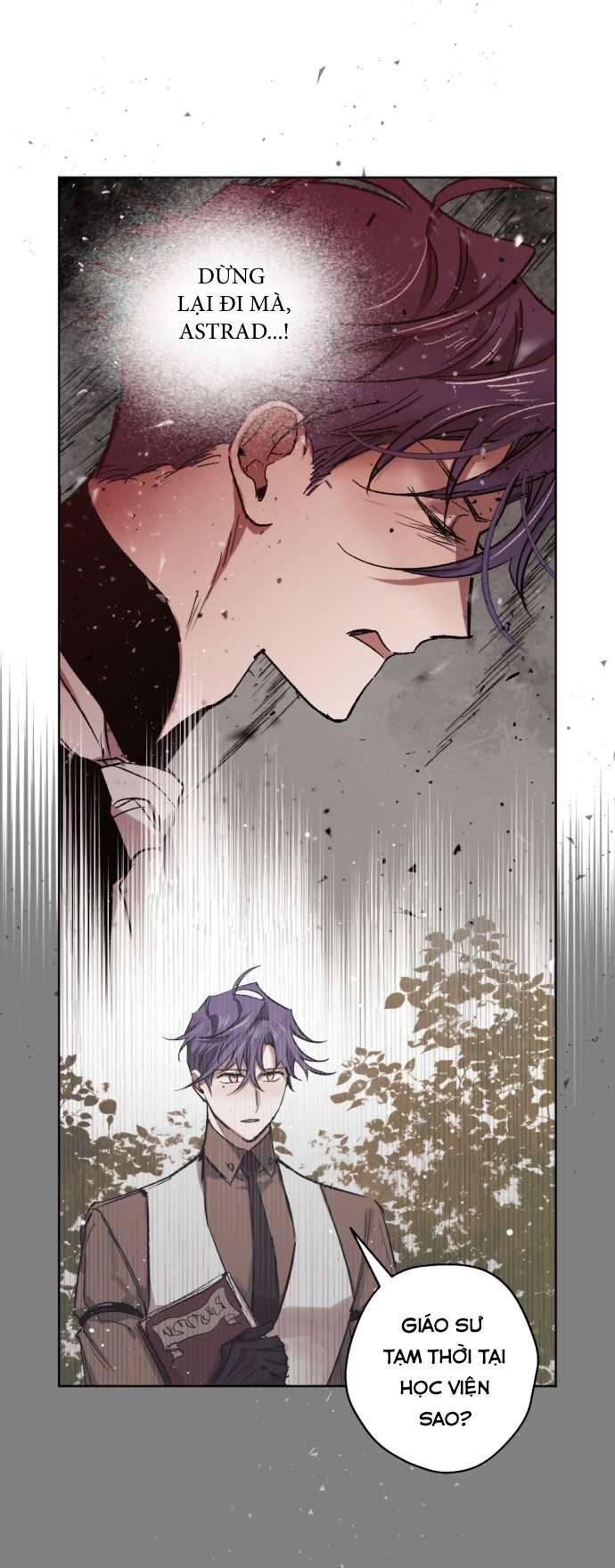 Lời Thú Nhận Của Chúa Tể Bóng Tối - Chapter 29 - Page 29