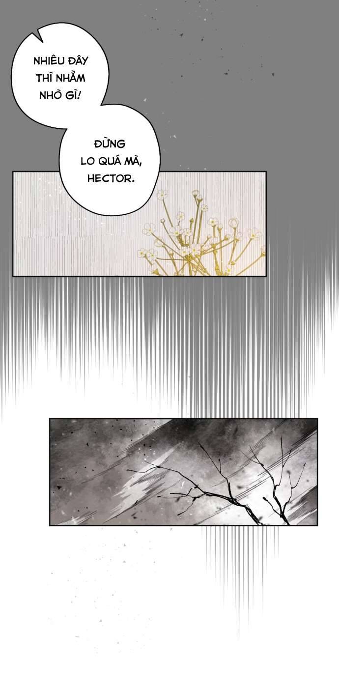 Lời Thú Nhận Của Chúa Tể Bóng Tối - Chapter 29 - Page 31