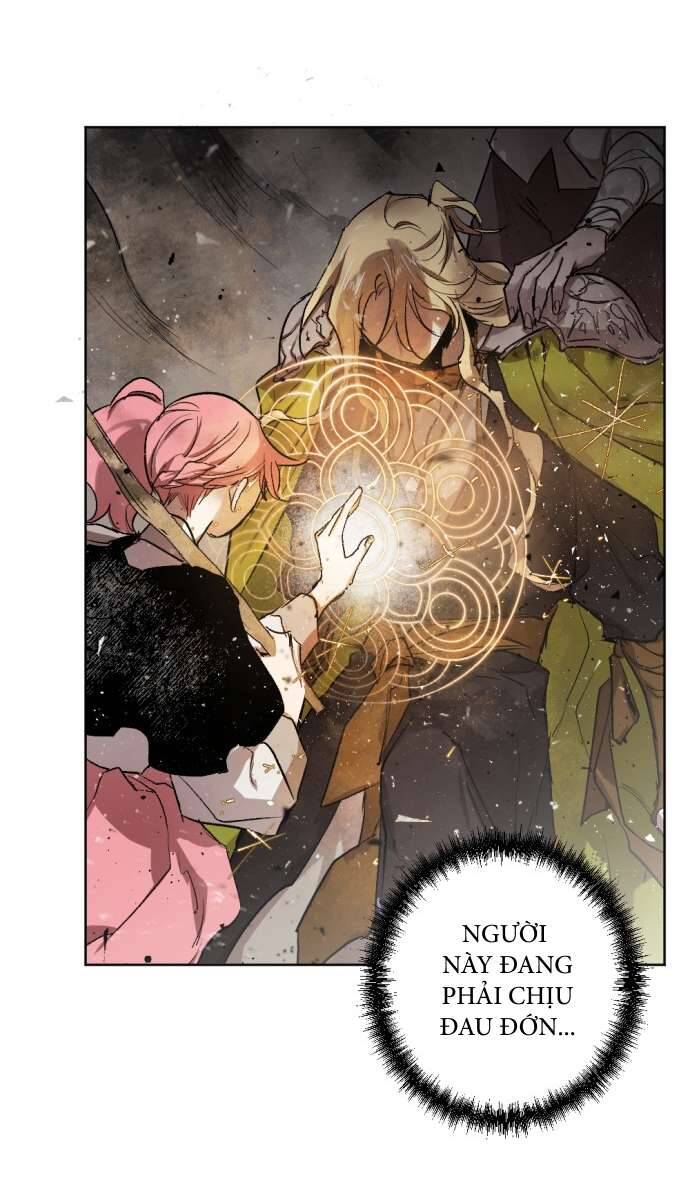 Lời Thú Nhận Của Chúa Tể Bóng Tối - Chapter 29 - Page 33