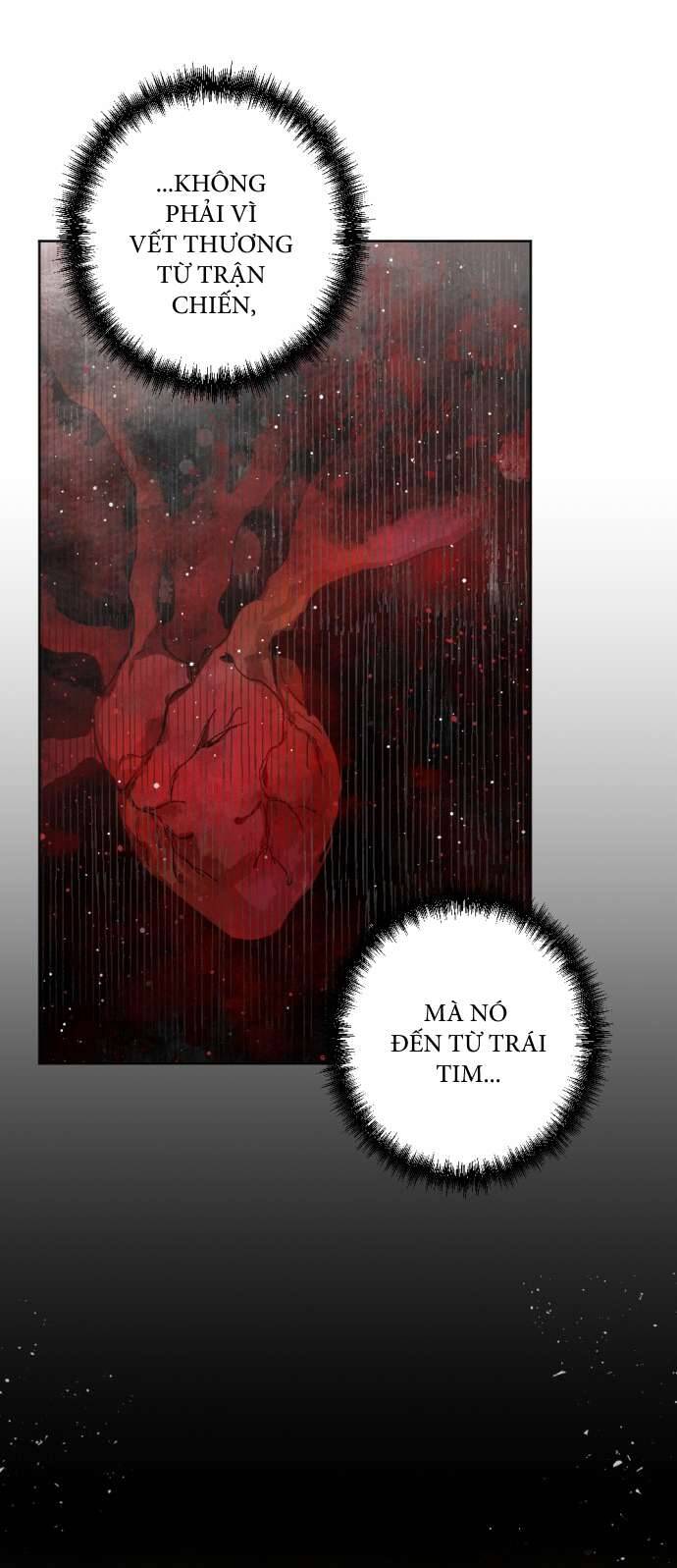 Lời Thú Nhận Của Chúa Tể Bóng Tối - Chapter 29 - Page 34