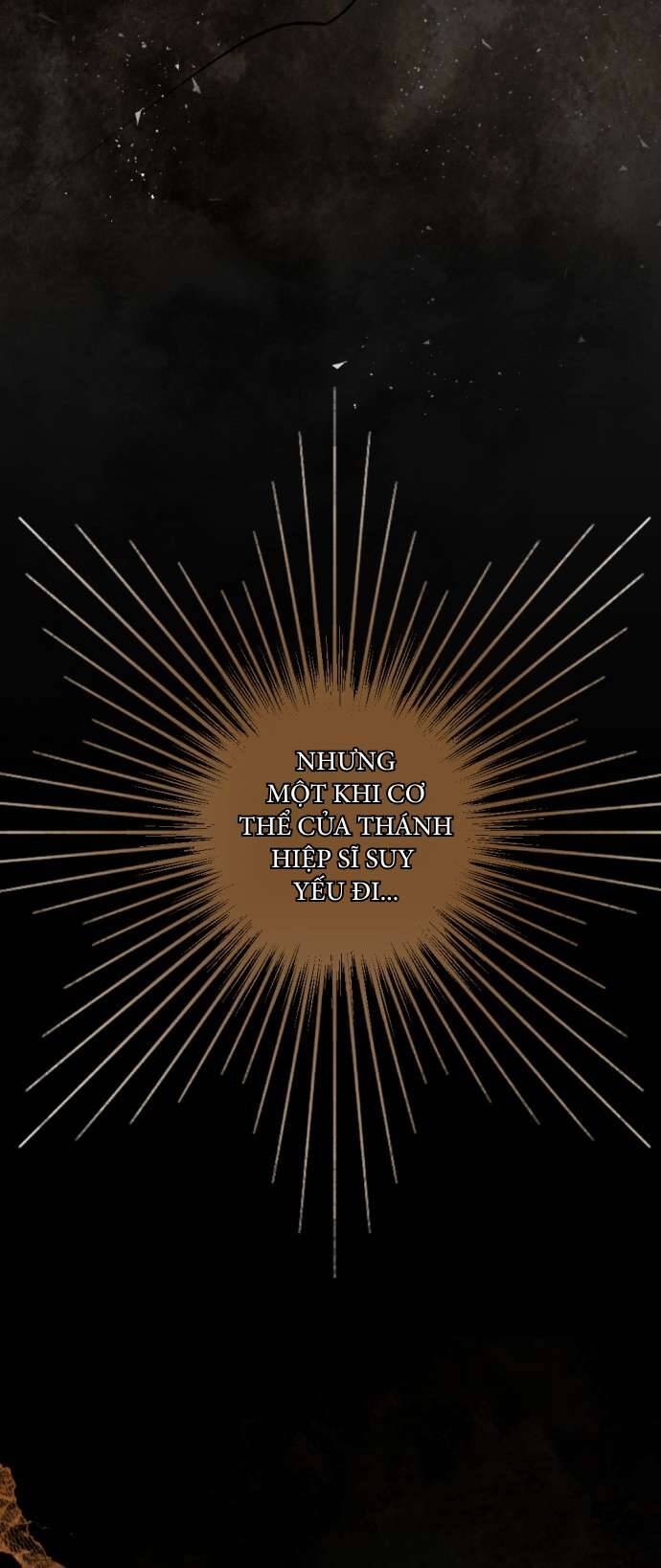 Lời Thú Nhận Của Chúa Tể Bóng Tối - Chapter 29 - Page 37
