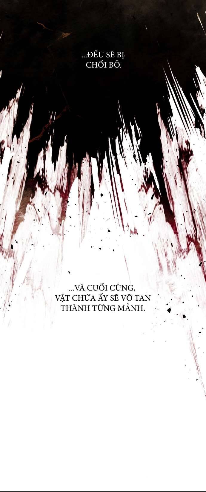 Lời Thú Nhận Của Chúa Tể Bóng Tối - Chapter 29 - Page 39