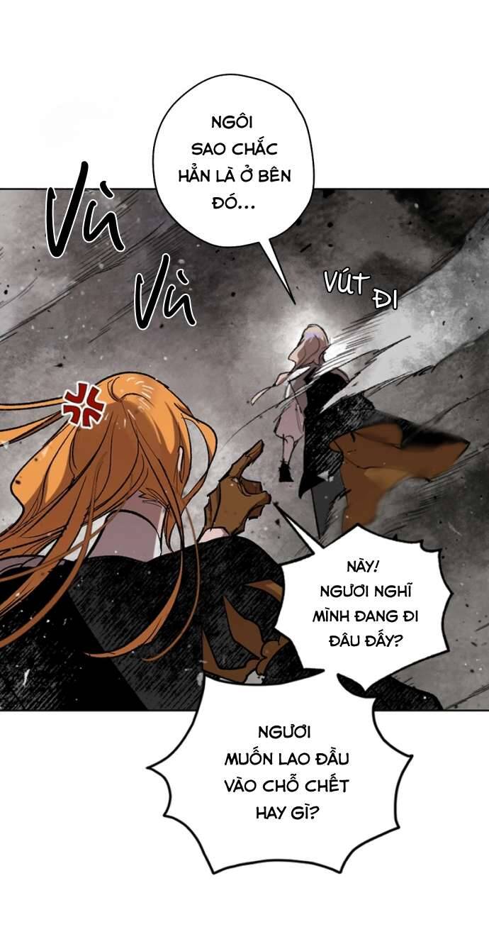 Lời Thú Nhận Của Chúa Tể Bóng Tối - Chapter 29 - Page 4