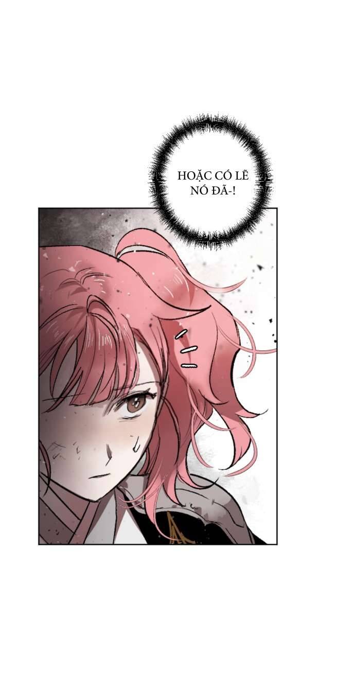 Lời Thú Nhận Của Chúa Tể Bóng Tối - Chapter 29 - Page 41