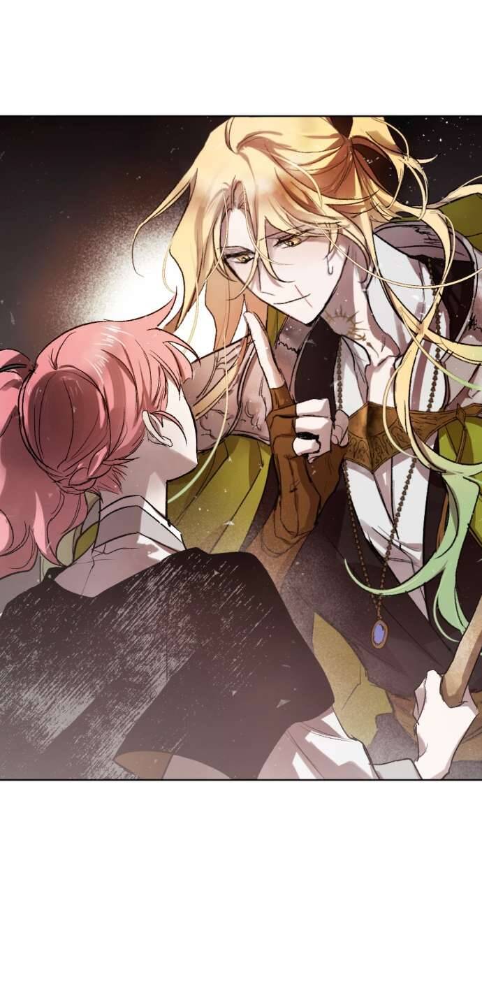 Lời Thú Nhận Của Chúa Tể Bóng Tối - Chapter 29 - Page 42