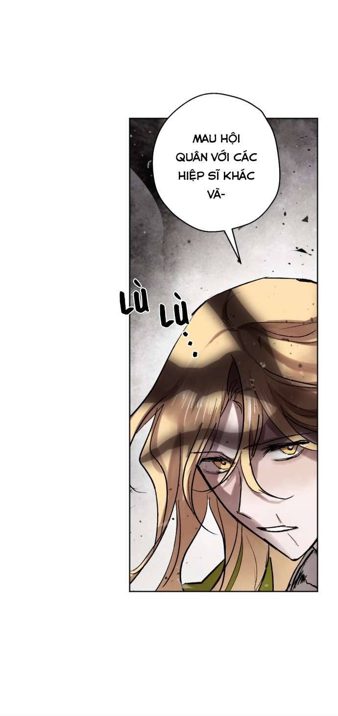 Lời Thú Nhận Của Chúa Tể Bóng Tối - Chapter 29 - Page 44