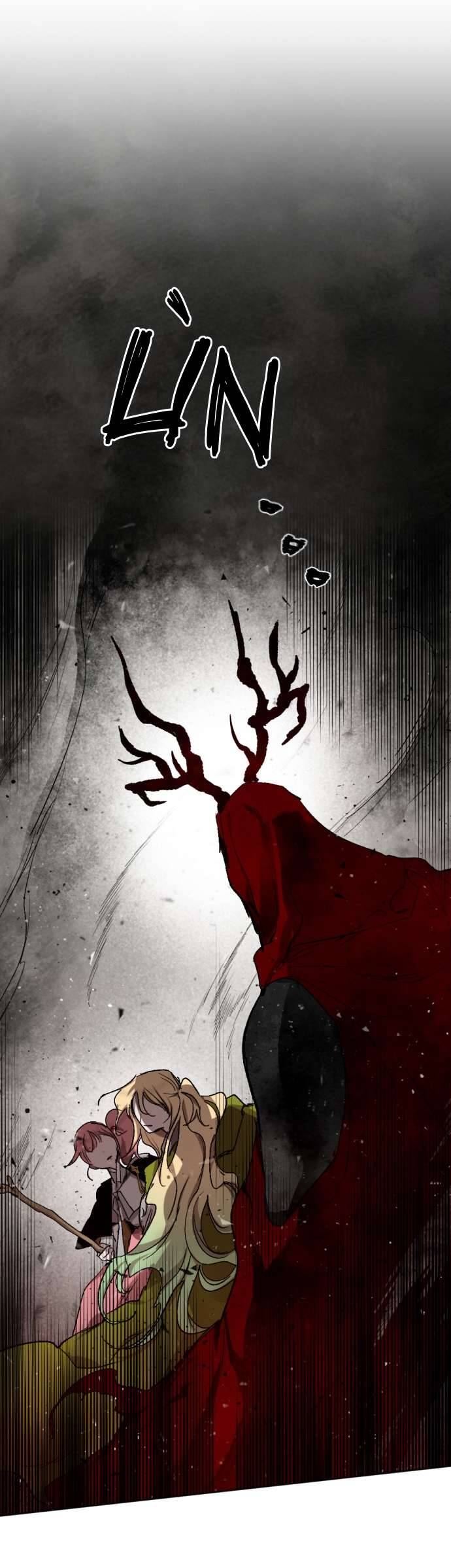 Lời Thú Nhận Của Chúa Tể Bóng Tối - Chapter 29 - Page 45