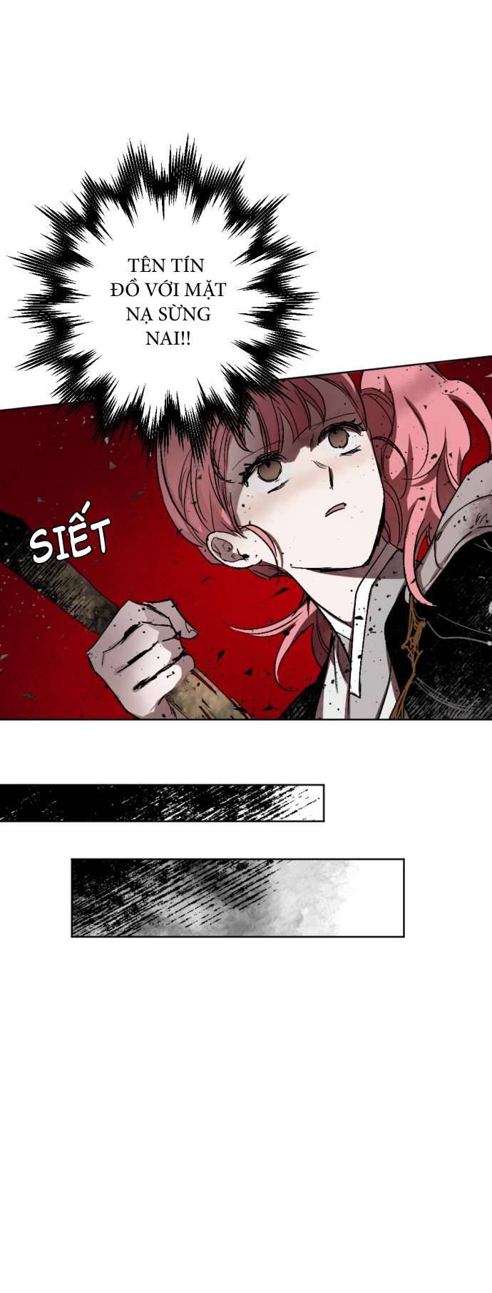 Lời Thú Nhận Của Chúa Tể Bóng Tối - Chapter 29 - Page 46