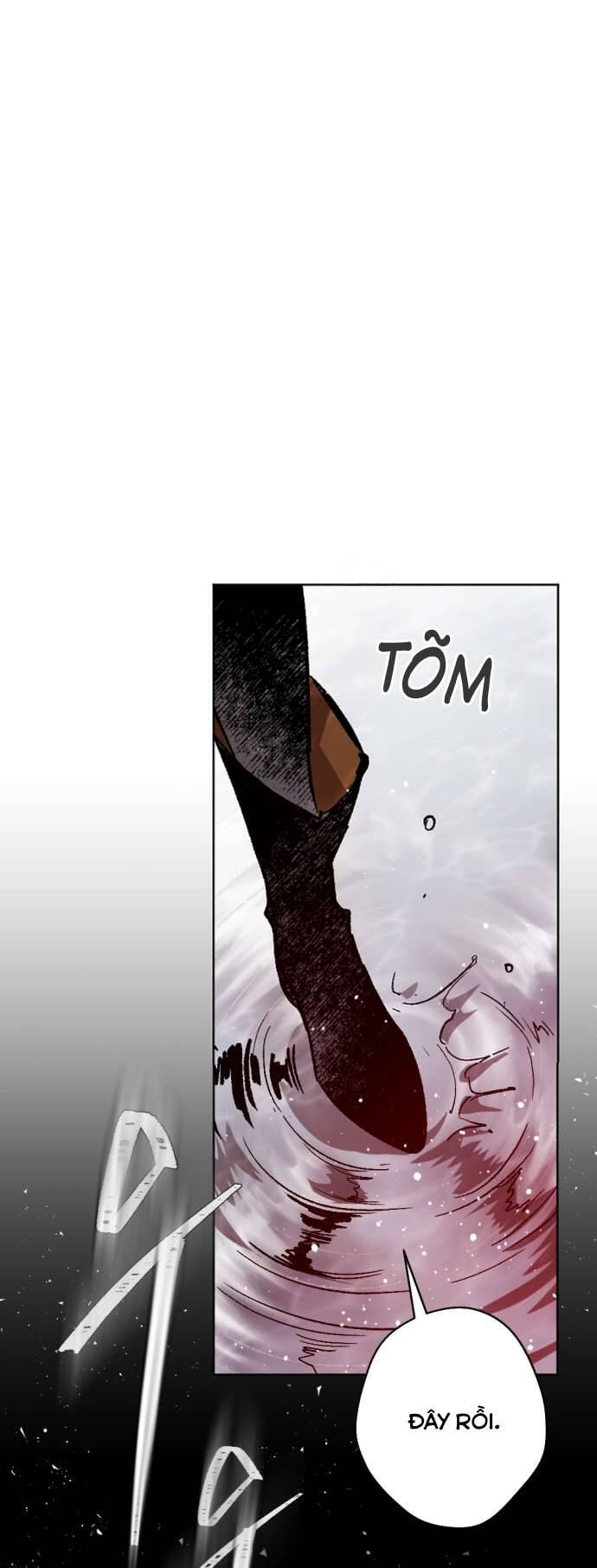 Lời Thú Nhận Của Chúa Tể Bóng Tối - Chapter 29 - Page 47