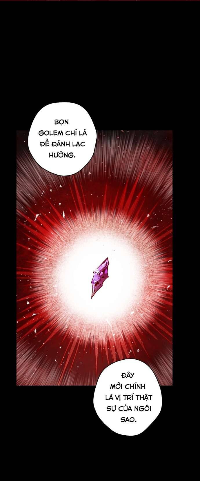 Lời Thú Nhận Của Chúa Tể Bóng Tối - Chapter 29 - Page 49