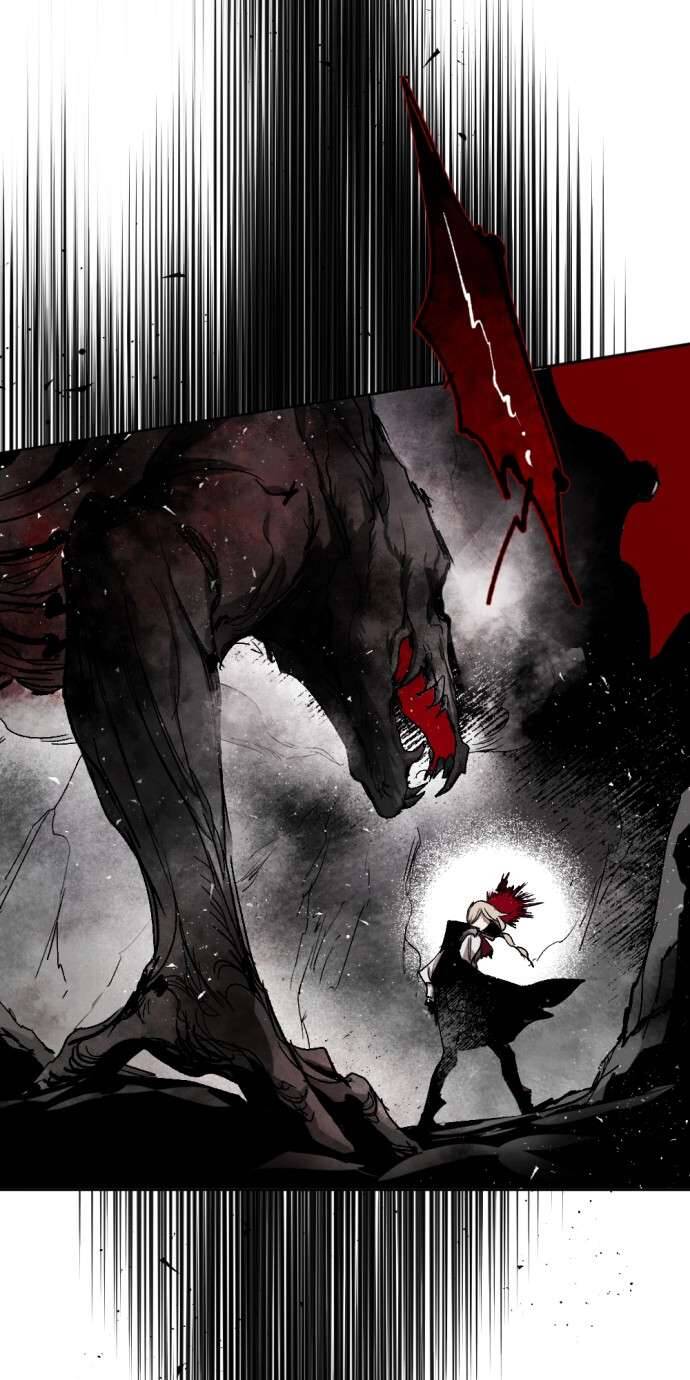 Lời Thú Nhận Của Chúa Tể Bóng Tối - Chapter 29 - Page 52