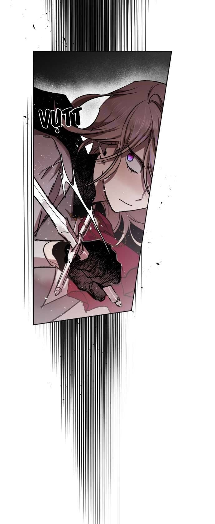 Lời Thú Nhận Của Chúa Tể Bóng Tối - Chapter 29 - Page 53