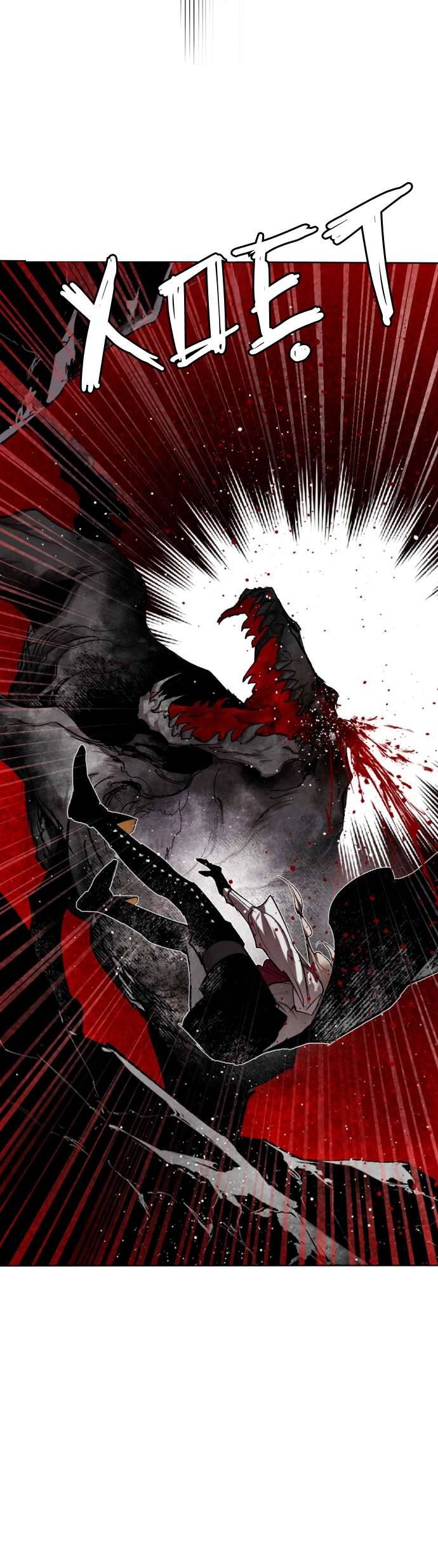 Lời Thú Nhận Của Chúa Tể Bóng Tối - Chapter 29 - Page 54