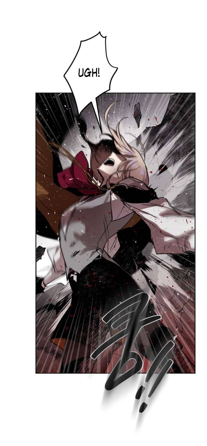 Lời Thú Nhận Của Chúa Tể Bóng Tối - Chapter 29 - Page 55