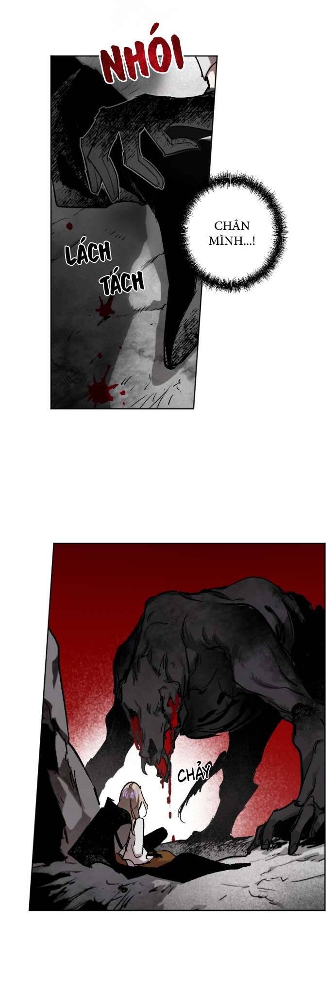 Lời Thú Nhận Của Chúa Tể Bóng Tối - Chapter 29 - Page 57