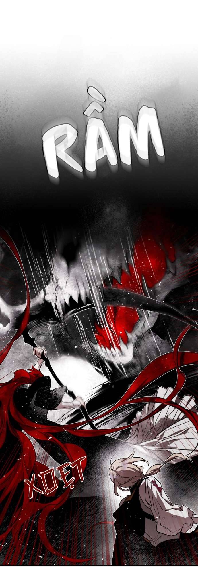 Lời Thú Nhận Của Chúa Tể Bóng Tối - Chapter 29 - Page 59