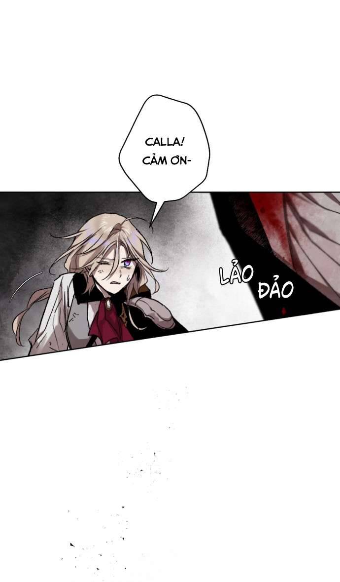 Lời Thú Nhận Của Chúa Tể Bóng Tối - Chapter 29 - Page 60
