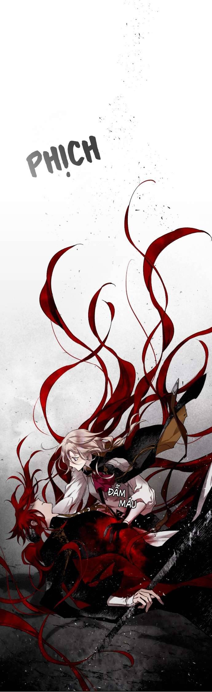 Lời Thú Nhận Của Chúa Tể Bóng Tối - Chapter 29 - Page 62