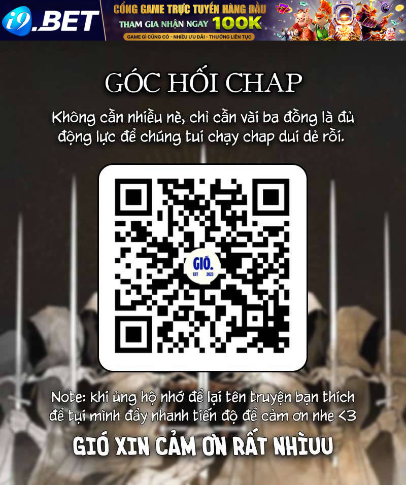 Lời Thú Nhận Của Chúa Tể Bóng Tối - Chapter 29 - Page 65