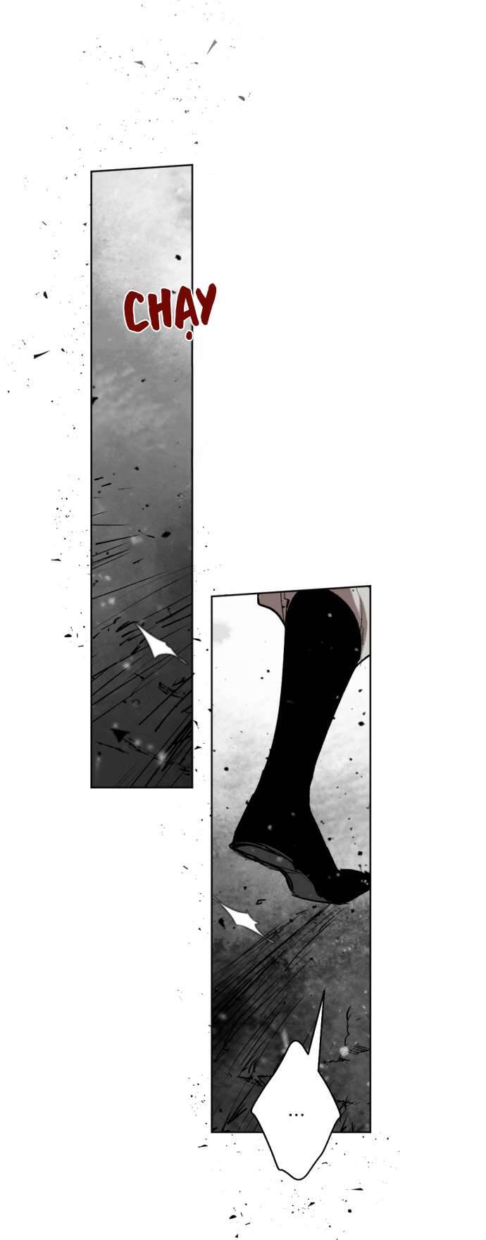 Lời Thú Nhận Của Chúa Tể Bóng Tối - Chapter 29 - Page 7