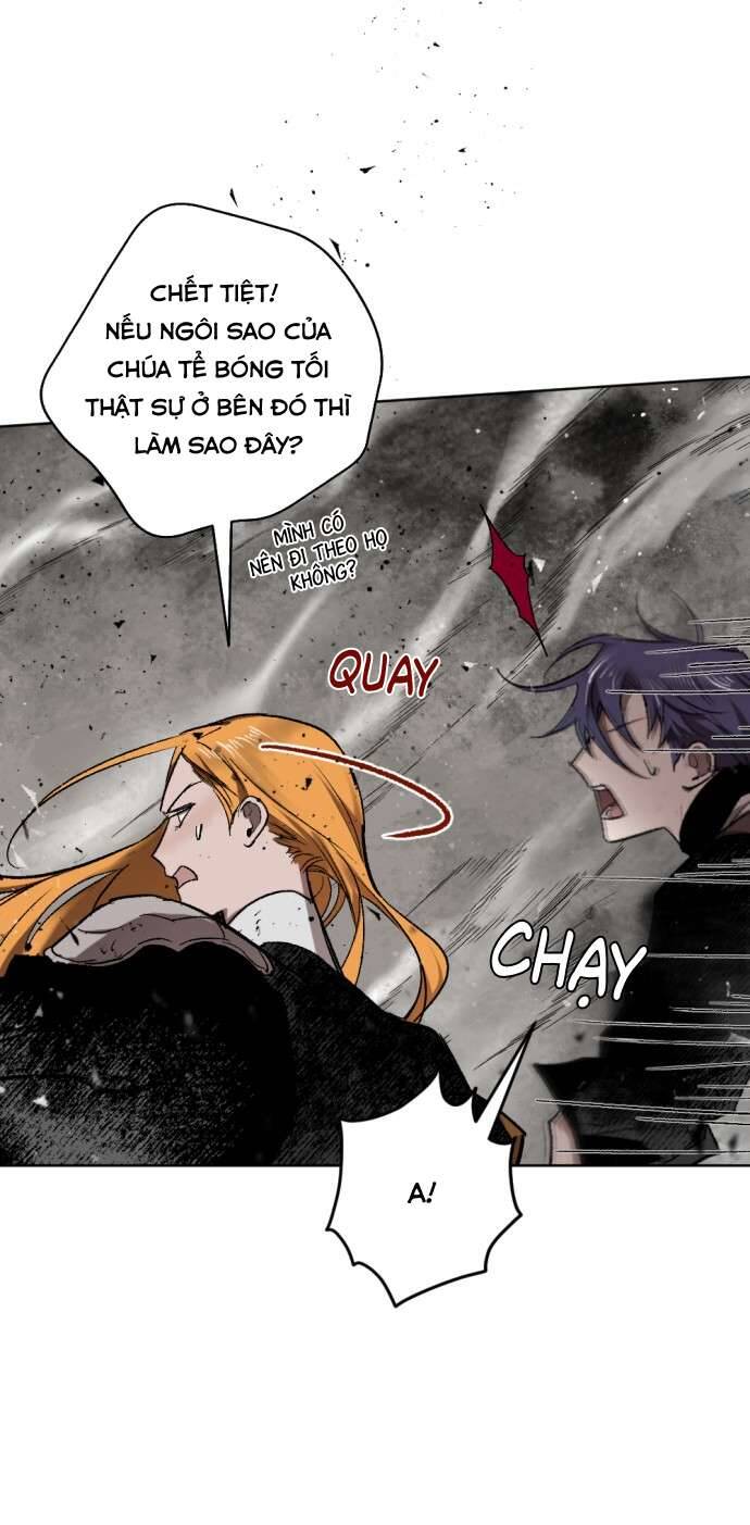 Lời Thú Nhận Của Chúa Tể Bóng Tối - Chapter 29 - Page 8