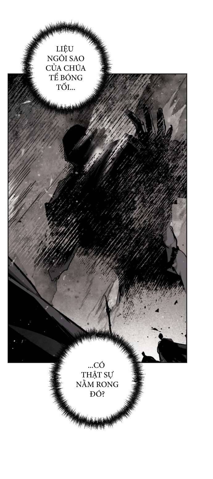 Lời Thú Nhận Của Chúa Tể Bóng Tối - Chapter 30 - Page 10