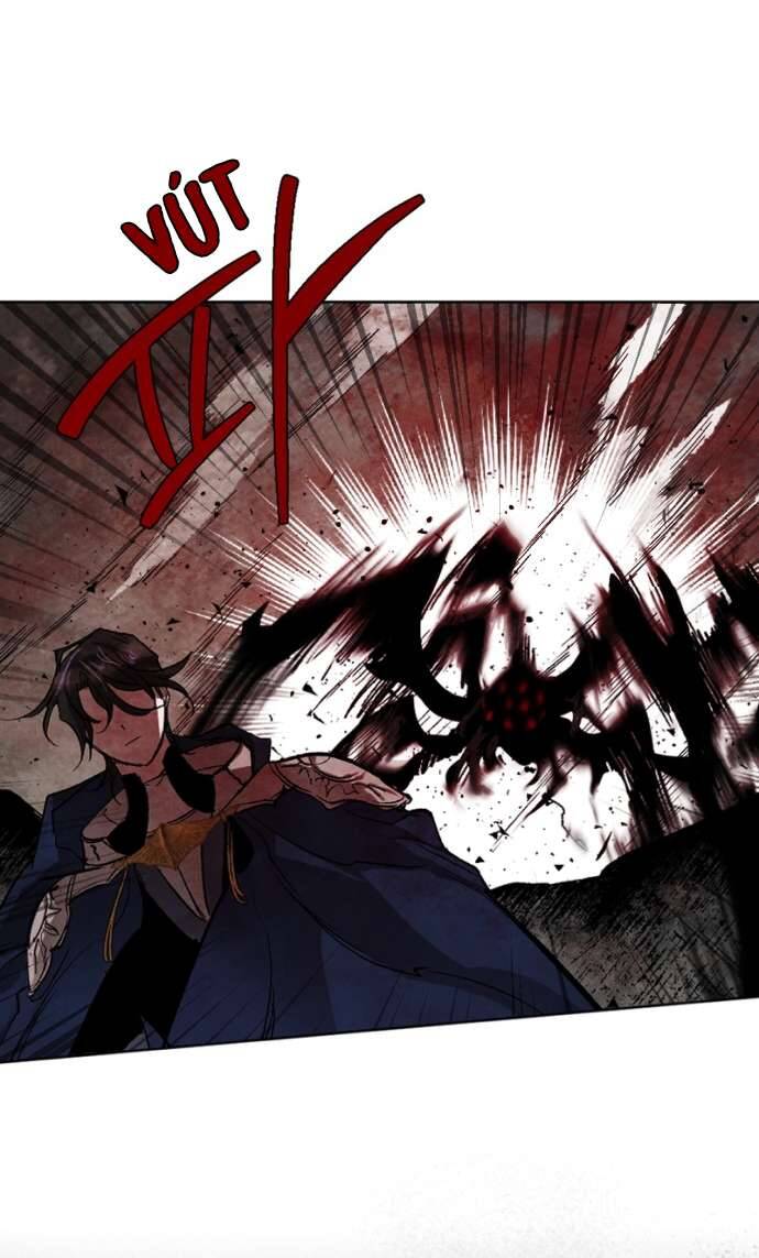 Lời Thú Nhận Của Chúa Tể Bóng Tối - Chapter 30 - Page 11