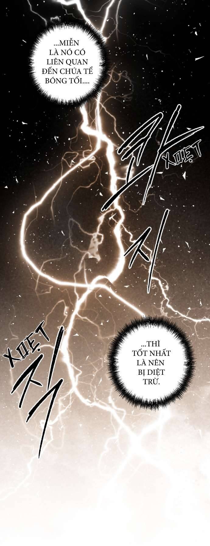 Lời Thú Nhận Của Chúa Tể Bóng Tối - Chapter 30 - Page 13