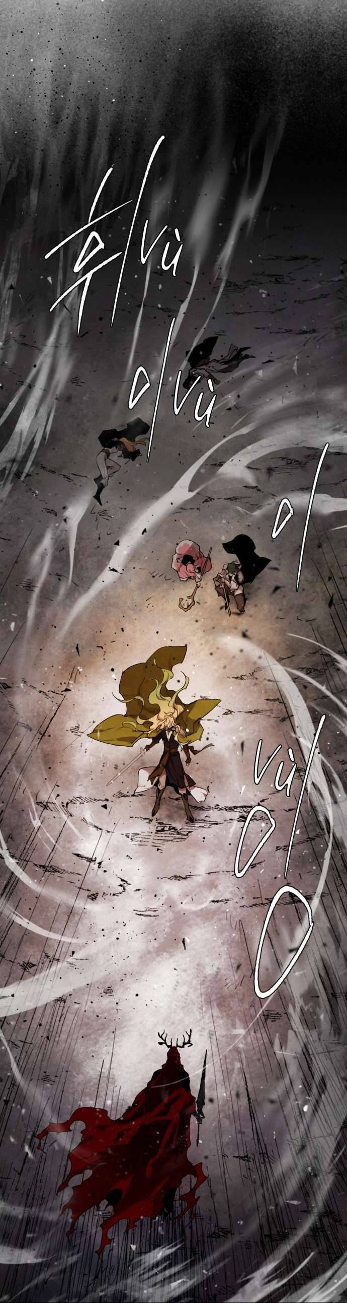 Lời Thú Nhận Của Chúa Tể Bóng Tối - Chapter 30 - Page 15