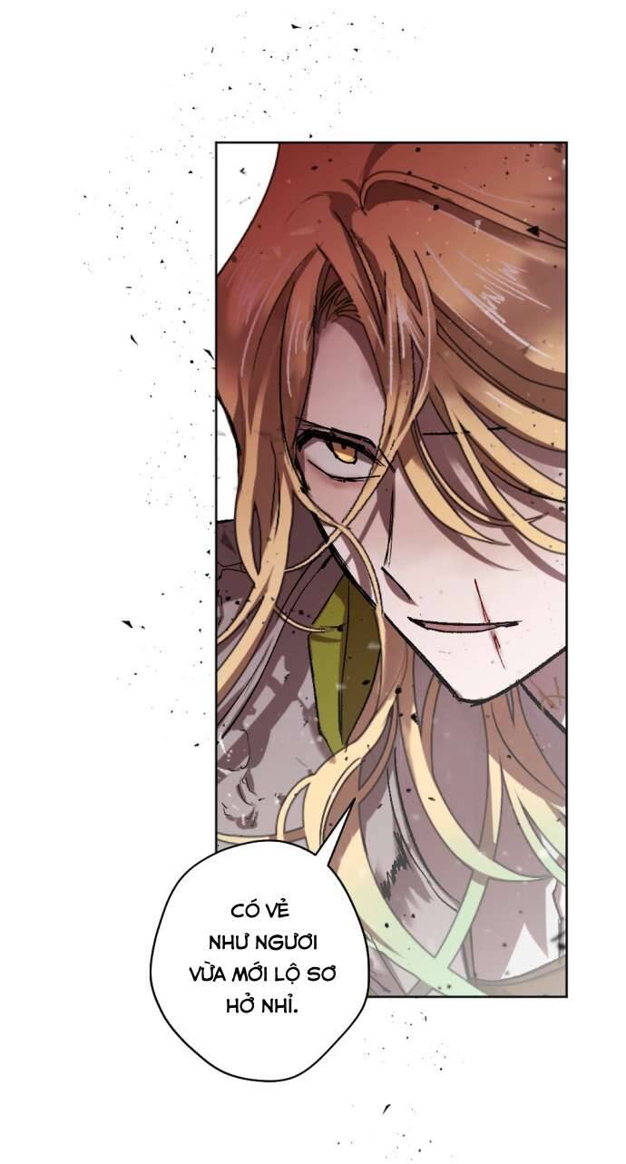 Lời Thú Nhận Của Chúa Tể Bóng Tối - Chapter 30 - Page 23