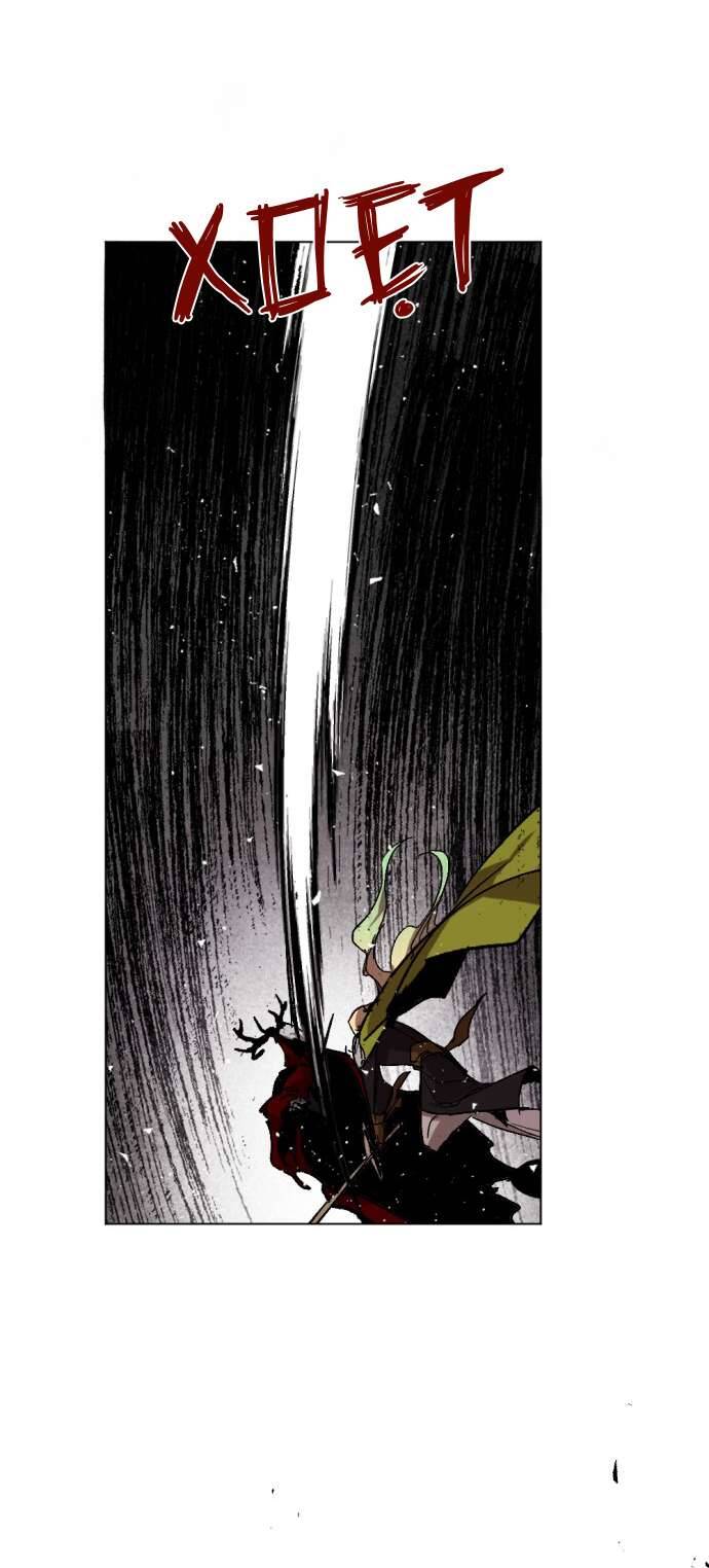 Lời Thú Nhận Của Chúa Tể Bóng Tối - Chapter 30 - Page 25